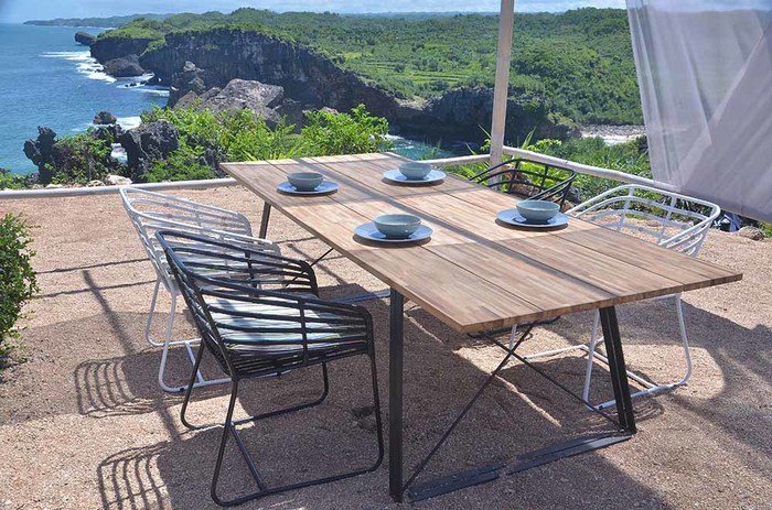 Take-good-care-of-your-outdoor-teak-furniture Take good care of your outdoor teak furniture