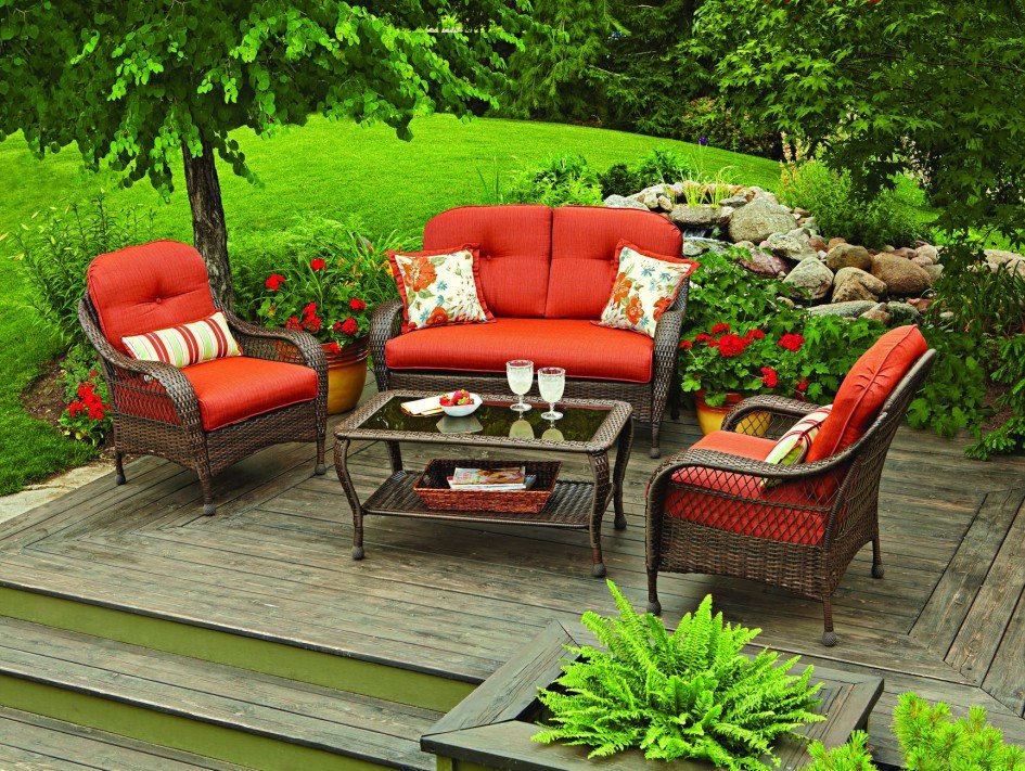 The-common-furniture-layout The common furniture layout