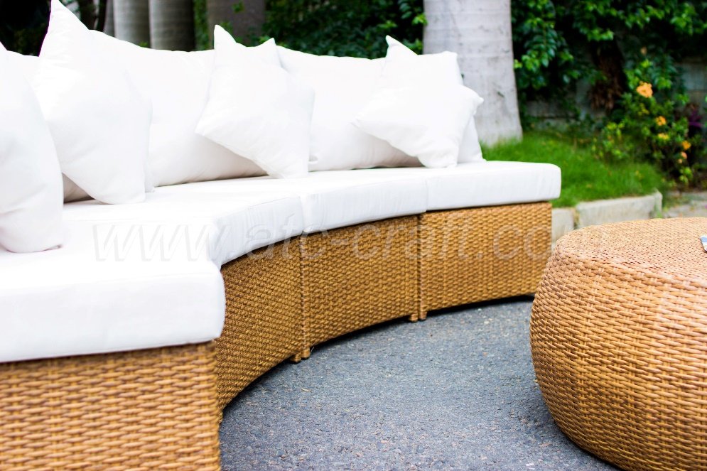 Cozy rattan wicker furniture