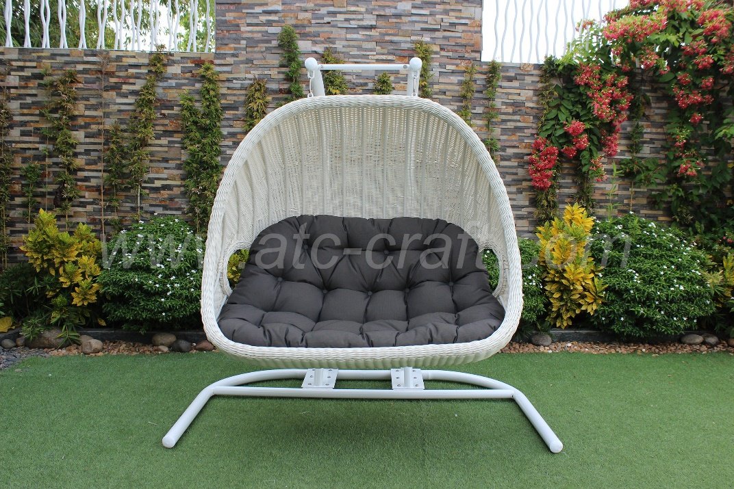 ATC-Furniture-Manufacturers-unique-designed-rattan-swing-chair ATC Furniture Manufacturer's unique designed rattan swing chair