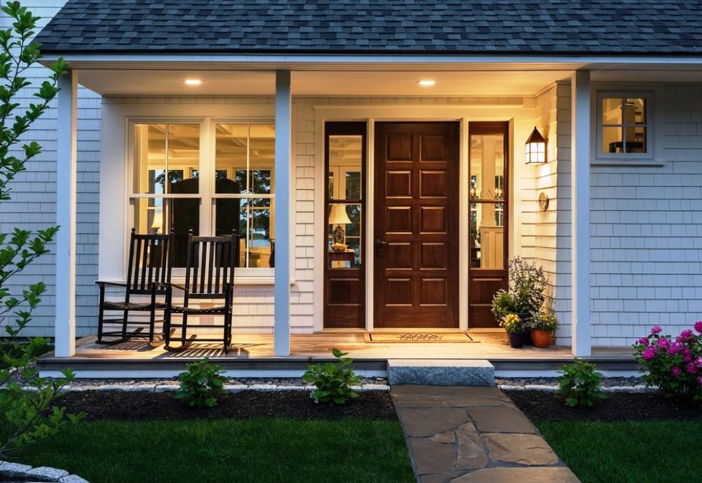 Lights-are-important-at-any-spaces-including-front-porch Lights are important at any spaces, including front porch