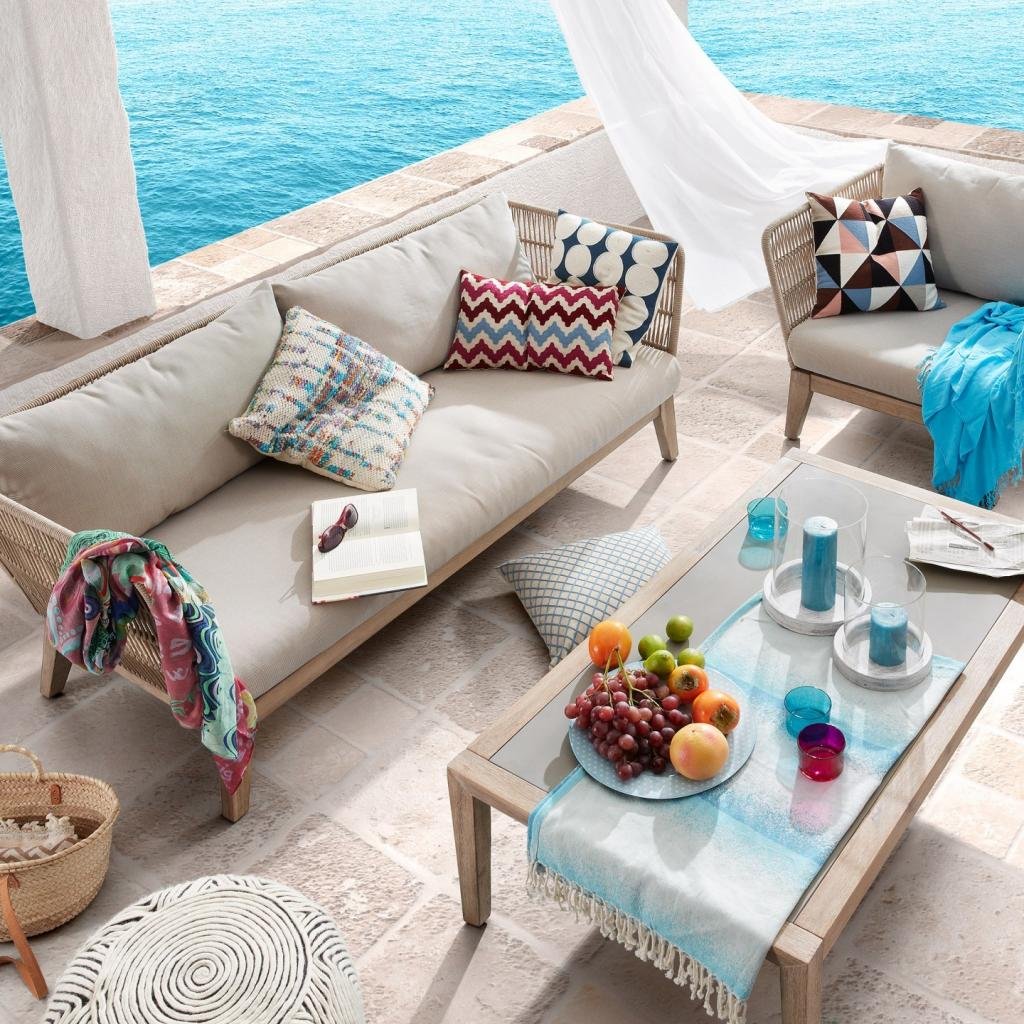 Luxurious-outdoor-poly-rattan-wicker-furniture Luxurious outdoor poly rattan wicker furniture