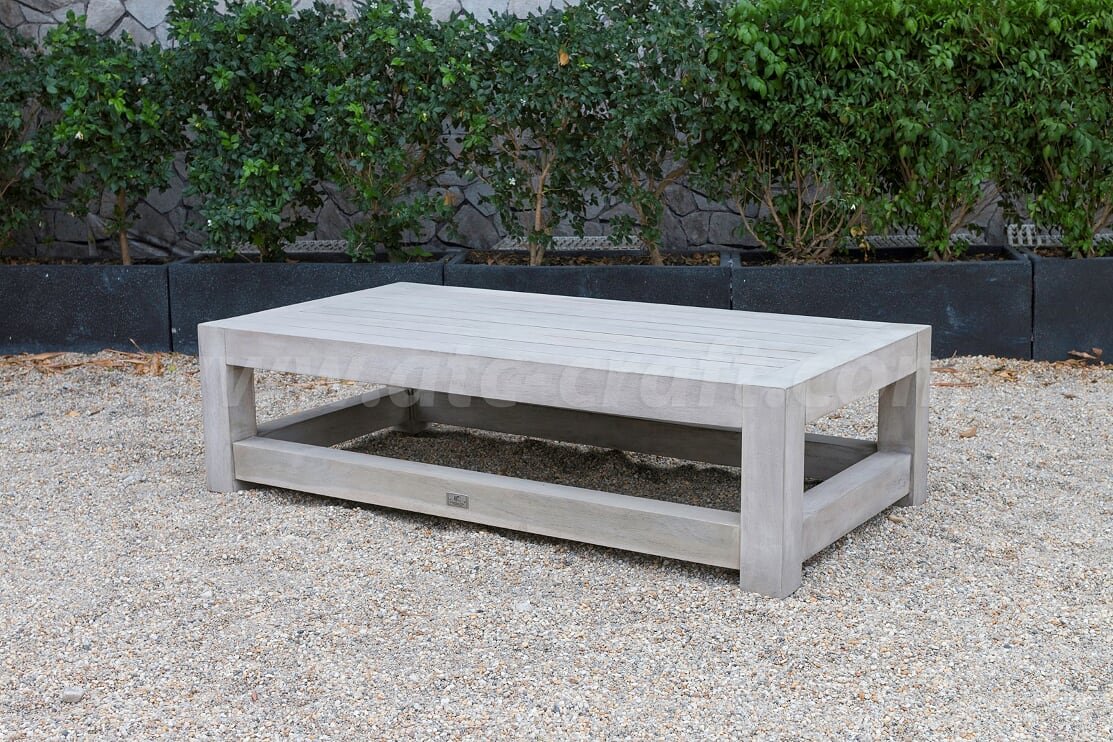 Acacia-cafe-table-of-wicker-outdoor-sofa-set Acacia cafe table of wicker outdoor sofa set