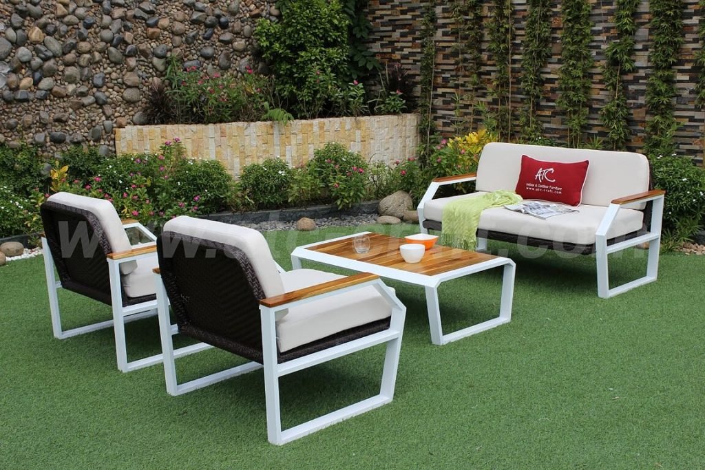 Small-4-pieces-space-saving-sofa-set-with-unique-design Small 4 pieces space saving sofa set with unique design