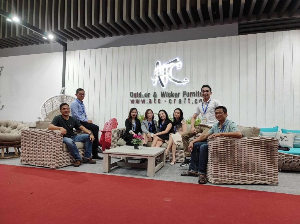 ATC Furniture's Team