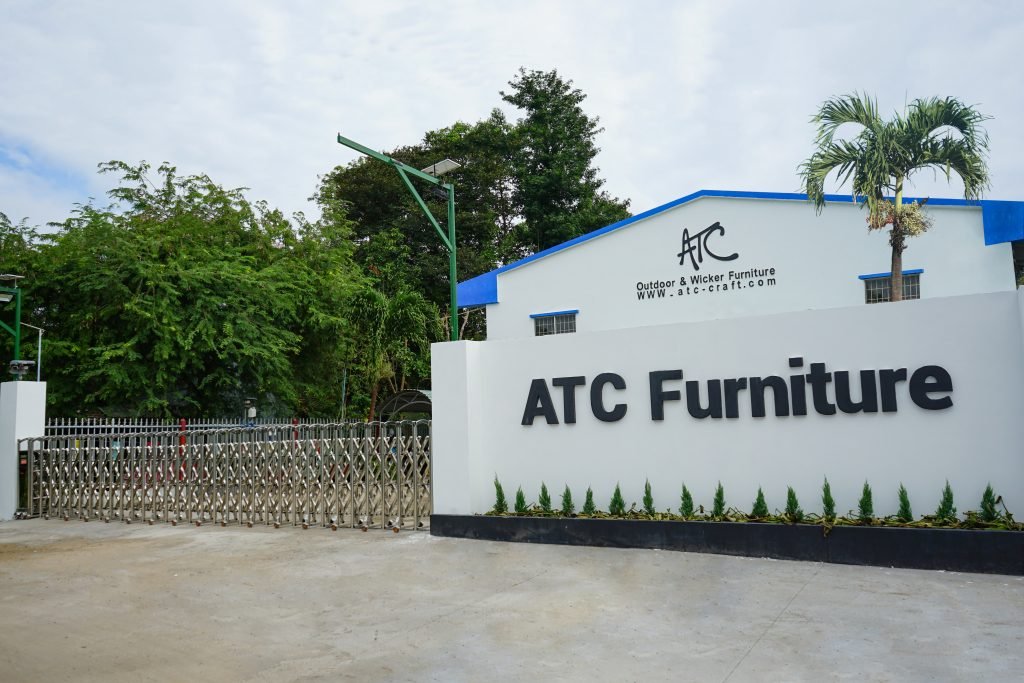 About ATC Furniture Manufacturer's Factory