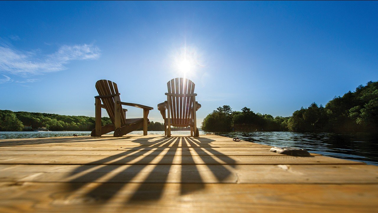 One of teak wood benefits is Weather-Proof